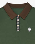 GRATEFUL DEAD FAIRWAY DANCING BUCKETS POLO