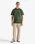 GRATEFUL DEAD FAIRWAY DANCING BUCKETS POLO
