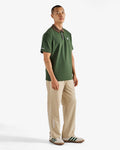 GRATEFUL DEAD FAIRWAY DANCING BUCKETS POLO