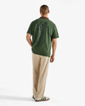 GRATEFUL DEAD FAIRWAY DANCING BUCKETS POLO