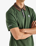 GRATEFUL DEAD FAIRWAY DANCING BUCKETS POLO