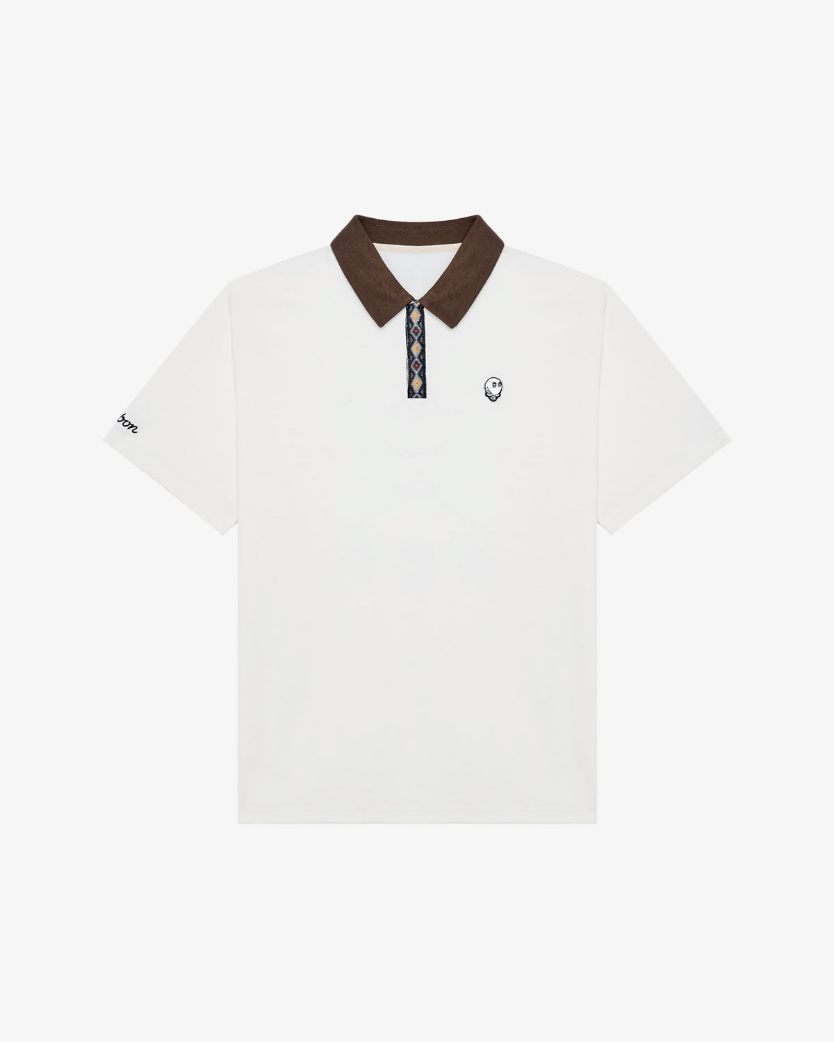 GRATEFUL DEAD FAIRWAY DANCING BUCKETS POLO