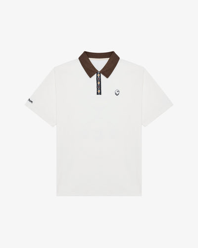 GRATEFUL DEAD FAIRWAY DANCING BUCKETS POLO