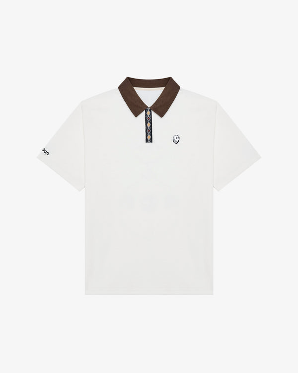 GRATEFUL DEAD FAIRWAY DANCING BUCKETS POLO
