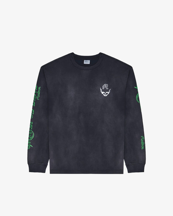 GRATEFUL DEAD GORSE DANCING BUCKETS TEE