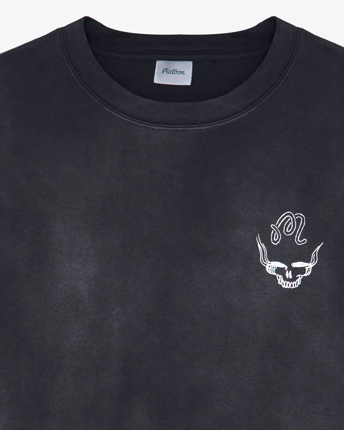 GRATEFUL DEAD GORSE DANCING BUCKETS TEE