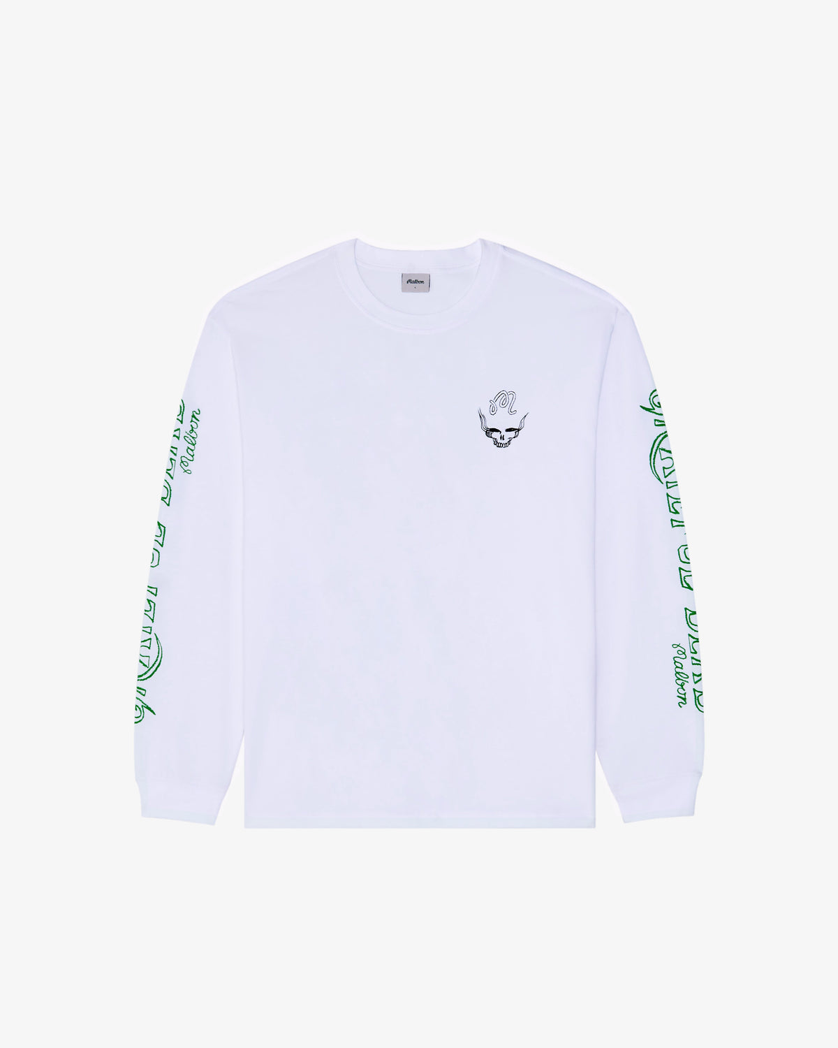 GRATEFUL DEAD GORSE DANCING BUCKETS TEE