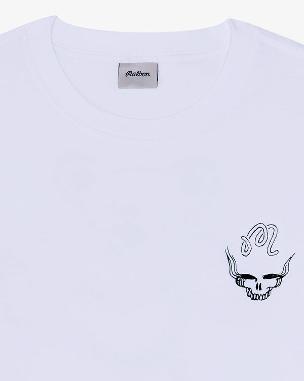 GRATEFUL DEAD GORSE DANCING BUCKETS TEE