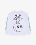 GRATEFUL DEAD GORSE DANCING BUCKETS TEE