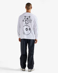 GRATEFUL DEAD GORSE DANCING BUCKETS TEE