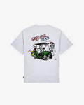 GRATEFUL DEAD BERMUDA RIDERS TEE