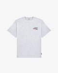 GRATEFUL DEAD BERMUDA RIDERS TEE