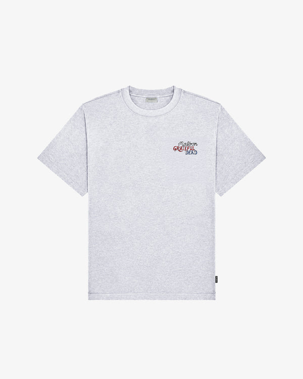 GRATEFUL DEAD BERMUDA RIDERS TEE