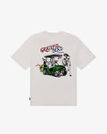 GRATEFUL DEAD BERMUDA RIDERS TEE