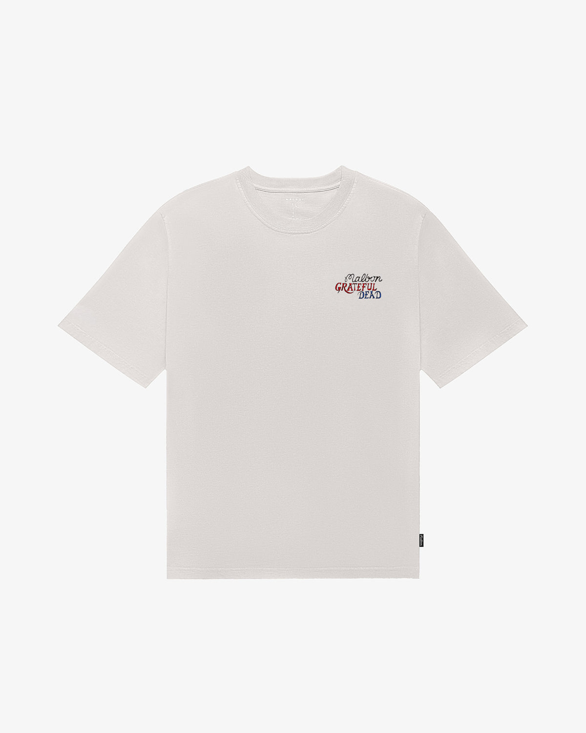 GRATEFUL DEAD BERMUDA RIDERS TEE