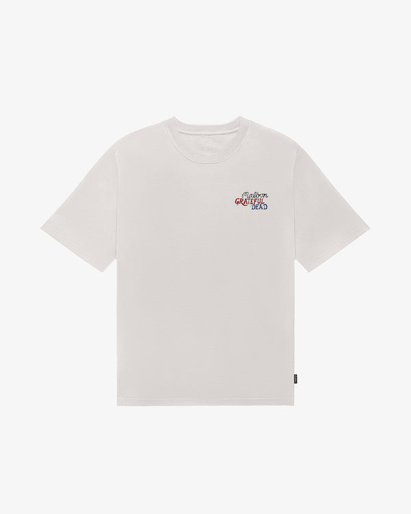 GRATEFUL DEAD BERMUDA RIDERS TEE