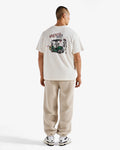 GRATEFUL DEAD BERMUDA RIDERS TEE