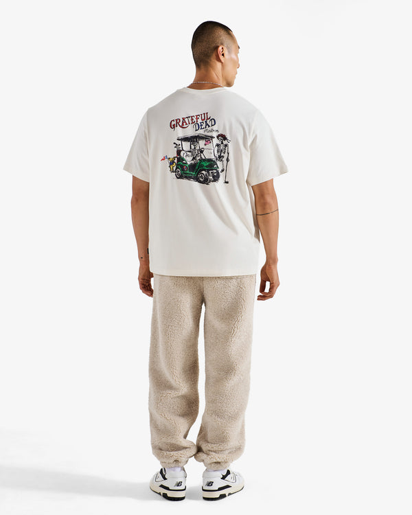 GRATEFUL DEAD BERMUDA RIDERS TEE