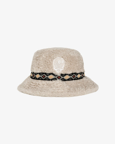 GRATEFUL DEAD LONG VACATION BUCKET HAT