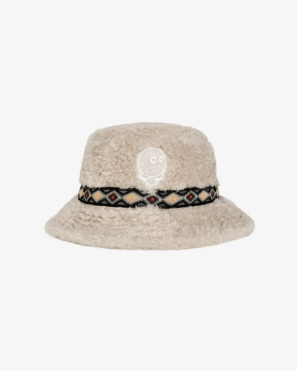 GRATEFUL DEAD LONG VACATION BUCKET HAT