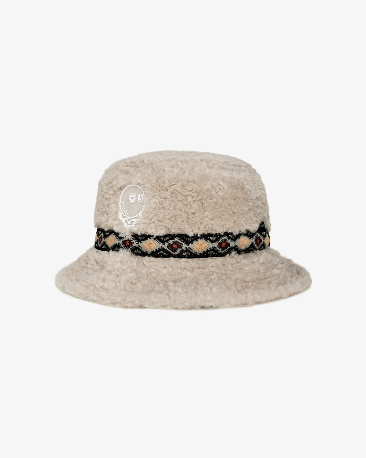 GRATEFUL DEAD LONG VACATION BUCKET HAT