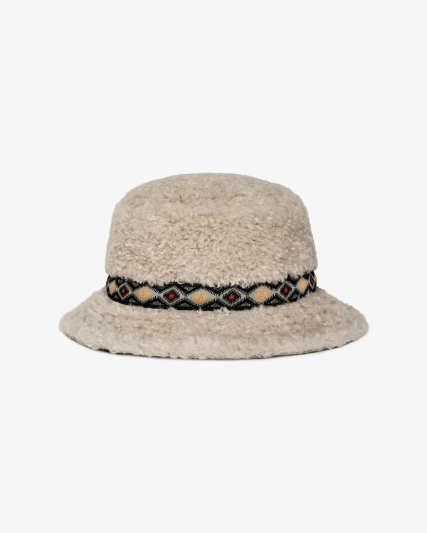 GRATEFUL DEAD LONG VACATION BUCKET HAT
