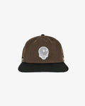 GRATEFUL DEAD LONG VACATION SNAPBACK