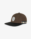 GRATEFUL DEAD LONG VACATION SNAPBACK