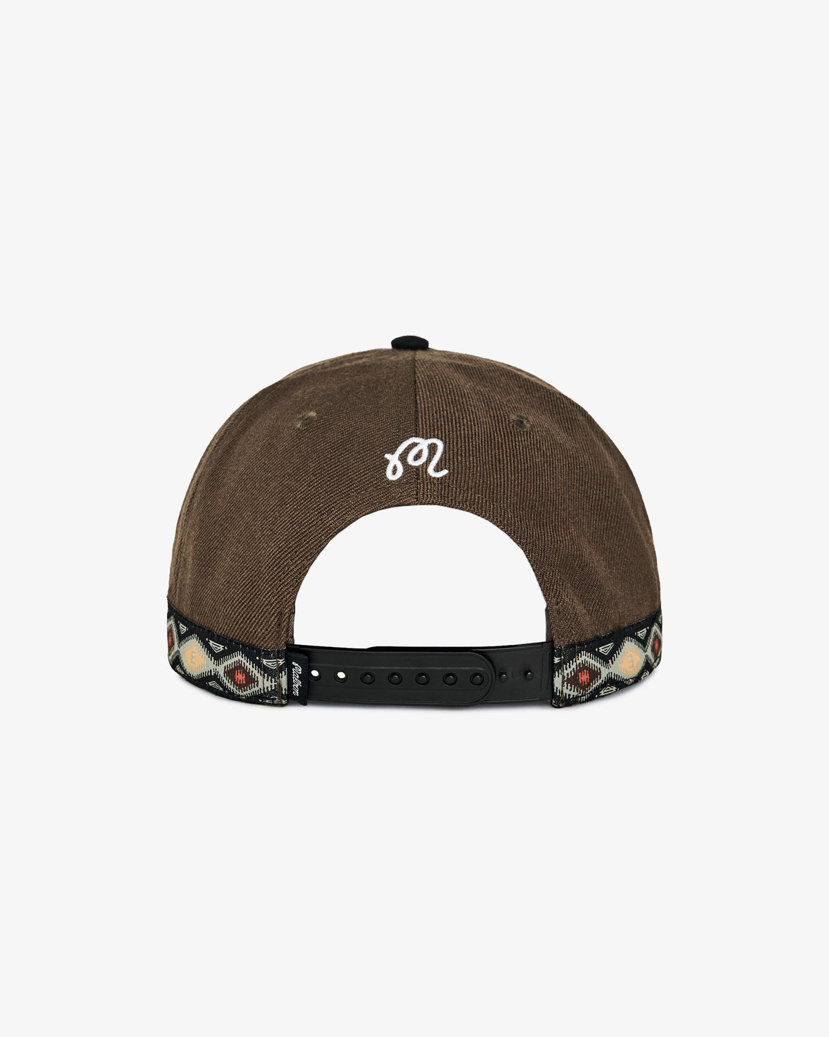 GRATEFUL DEAD LONG VACATION SNAPBACK