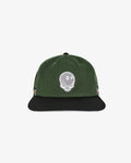 GRATEFUL DEAD LONG VACATION SNAPBACK