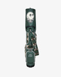 GRATEFUL DEAD LONG VACATION CART BAG