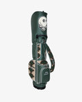 GRATEFUL DEAD LONG VACATION CART BAG