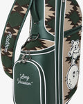 GRATEFUL DEAD LONG VACATION CART BAG