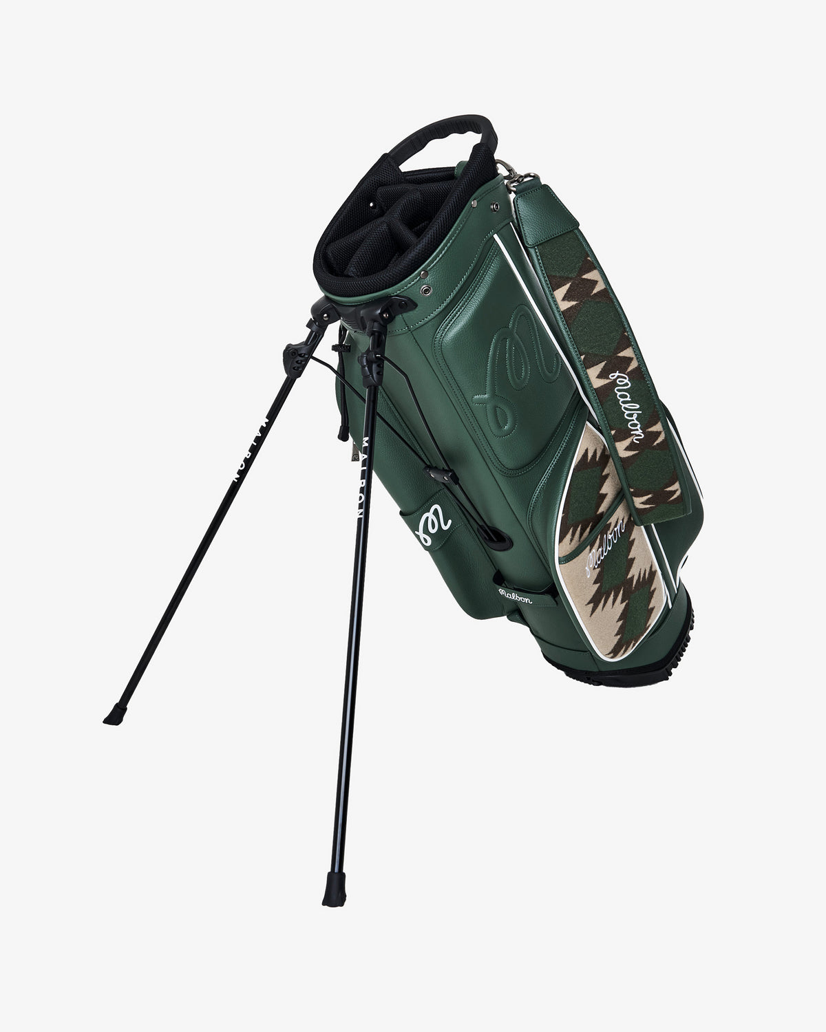 GRATEFUL DEAD LONG VACATION CART BAG