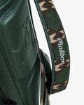 GRATEFUL DEAD LONG VACATION CART BAG