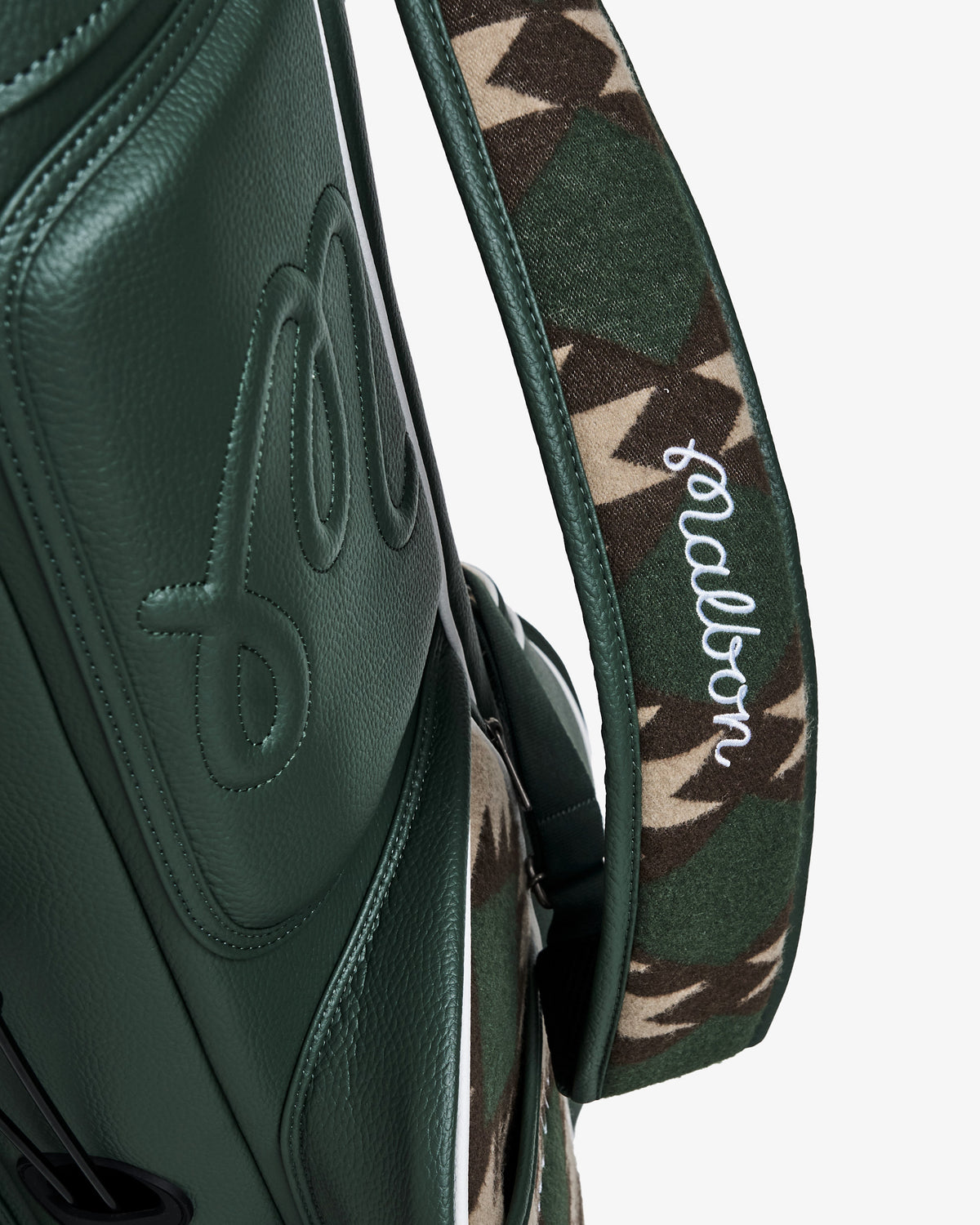 GRATEFUL DEAD LONG VACATION CART BAG