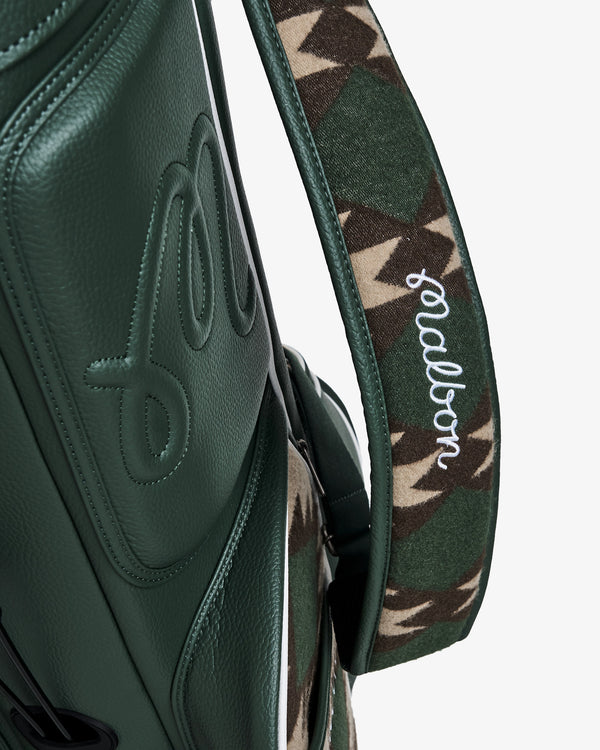 GRATEFUL DEAD LONG VACATION CART BAG