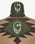 GRATEFUL DEAD LONG VACATION PONCHO