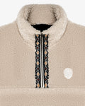 GRATEFUL DEAD LONG VACATION QUARTER ZIP