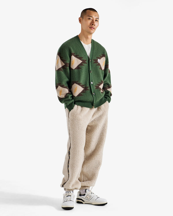 GRATEFUL DEAD LONG VACATION CARDIGAN