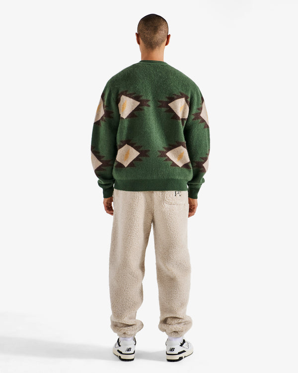 GRATEFUL DEAD LONG VACATION CARDIGAN