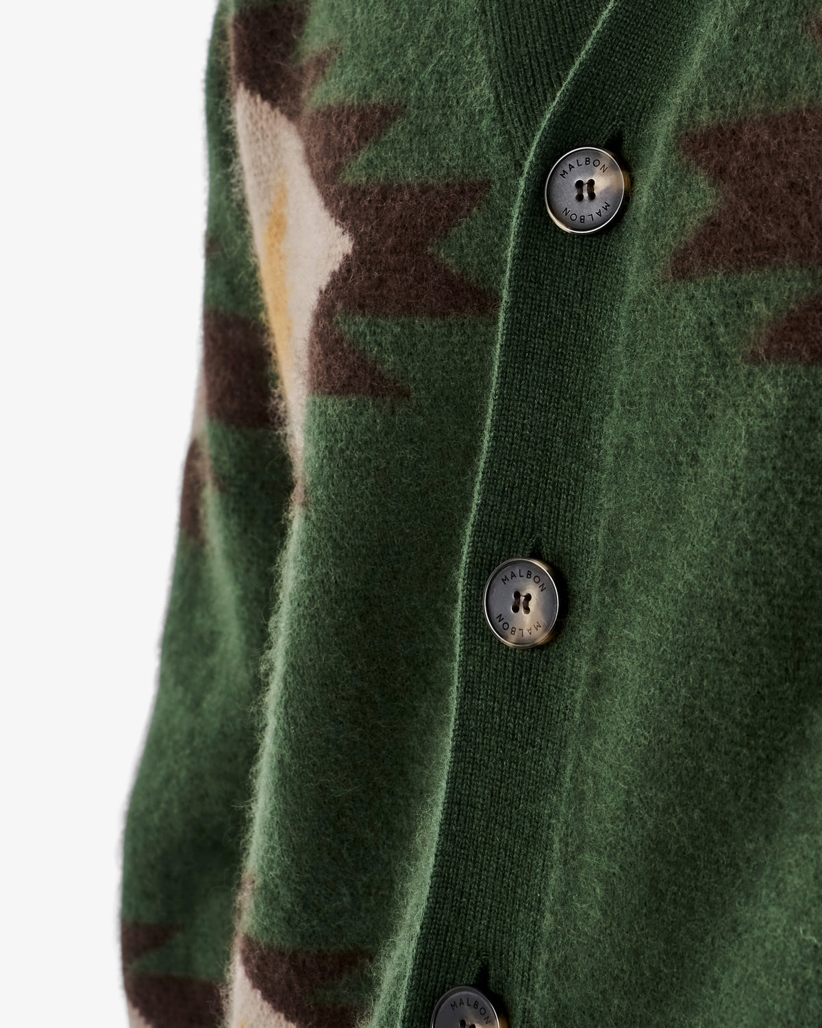 GRATEFUL DEAD LONG VACATION CARDIGAN