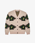 GRATEFUL DEAD LONG VACATION CARDIGAN