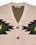 GRATEFUL DEAD LONG VACATION CARDIGAN