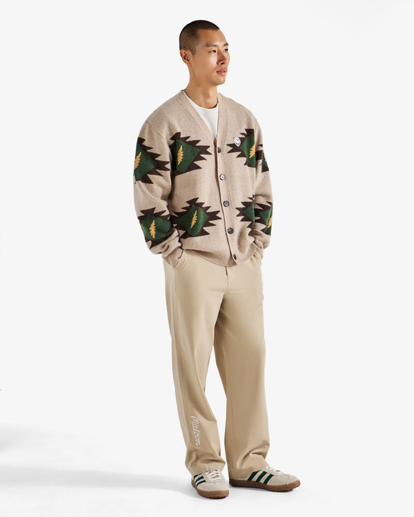 GRATEFUL DEAD LONG VACATION CARDIGAN