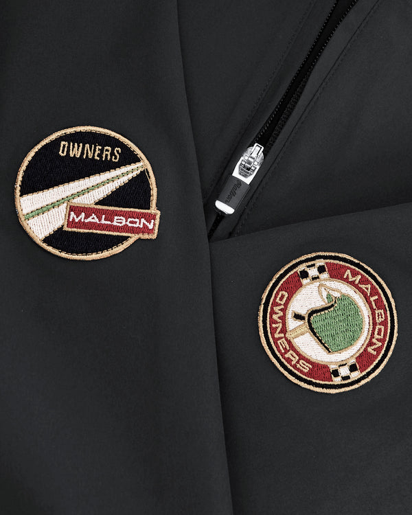 VECTOR JACKET
