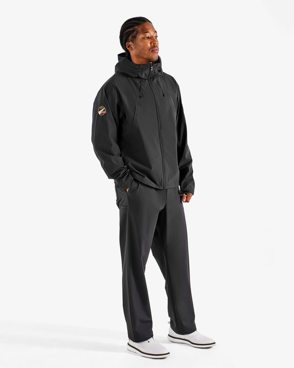 VECTOR JACKET