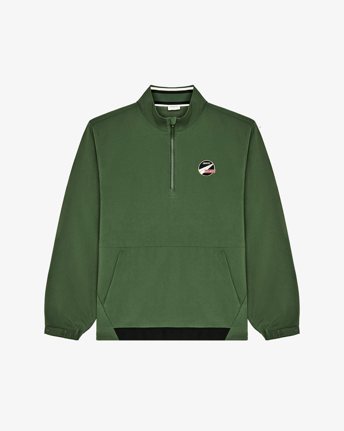 TERRA PULLOVER
