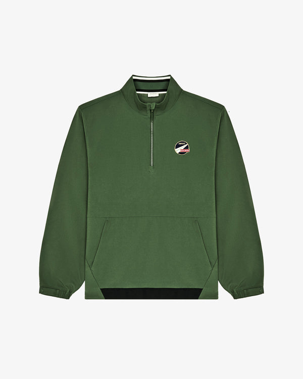 TERRA PULLOVER