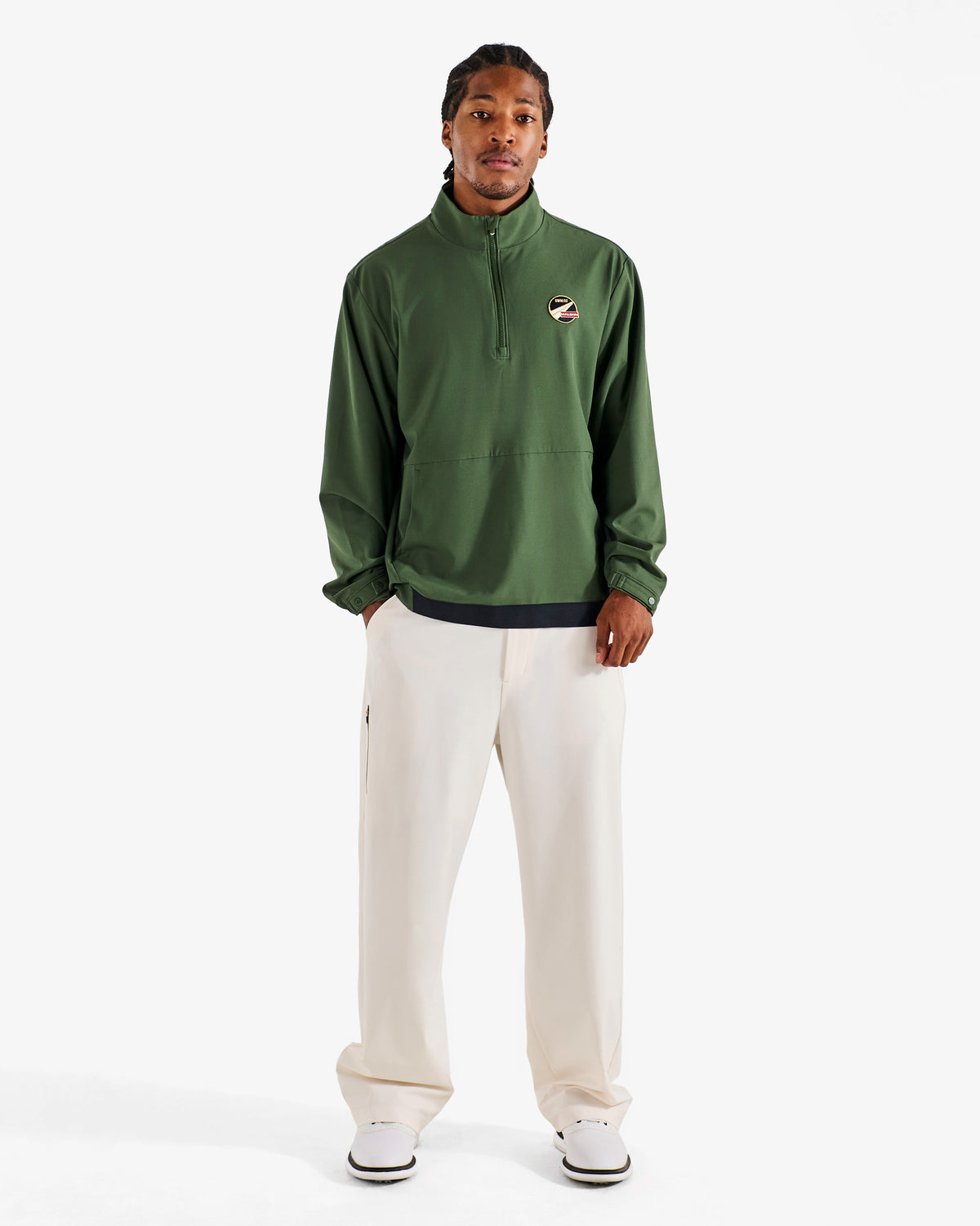 TERRA PULLOVER